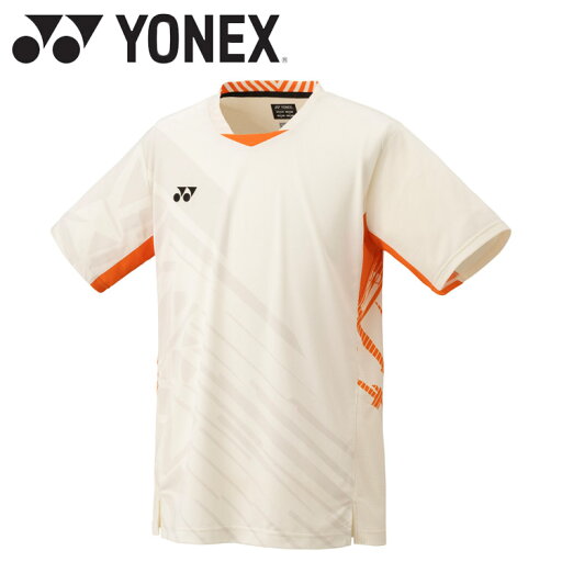 メール便配送 ヨネックス Yonex メンズゲームシャツ 10642-045 メール便配送 ヨネックス Yonex メンズゲームシャツ 10642-045