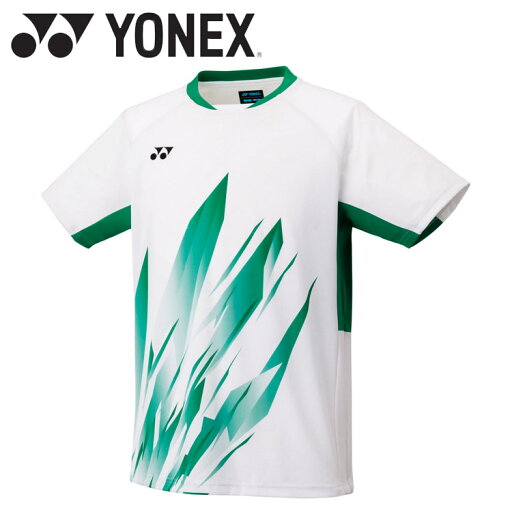 メール便配送 ヨネックス Yonex ジュニアゲームシャツ 10668J-011 キッズ 子供 ウェア メール便配送 ヨネックス Yonex ジュニアゲームシャツ 10668J-011 キッズ 子供 ウェア