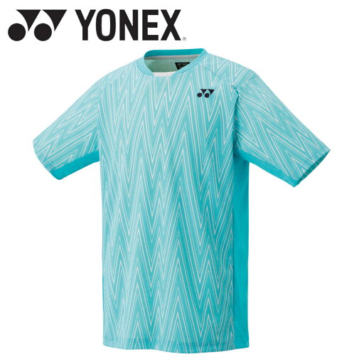 メール便配送 ヨネックス Yonex ユニゲームシャツ 10671-048 メンズ レディース ウェア メール便配送 ヨネックス Yonex ユニゲームシャツ 10671-048 メンズ レディース ウェア