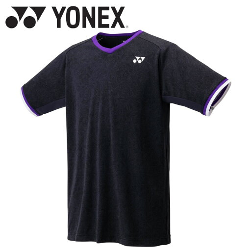 メール便配送 ヨネックス Yonex ユニゲームシャツ 10672-405 メンズ レディース ウェア メール便配送 ヨネックス Yonex ユニゲームシャツ 10672-405 メンズ レディース ウェア