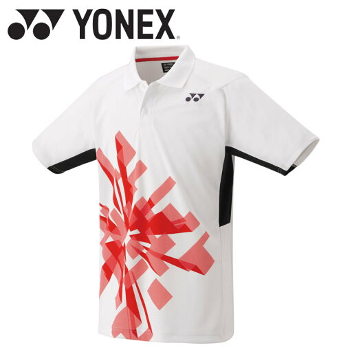 メール便配送 ヨネックス Yonex ユニゲームシャツ 10674-011 メンズ レディース ウェア メール便配送 ヨネックス Yonex ユニゲームシャツ 10674-011 メンズ レディース ウェア