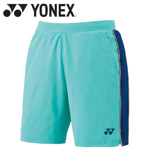 メール便配送 ヨネックス Yonex ユニニットハーフパンツ 15199-602 メンズ レディース ウェア メール便配送 ヨネックス Yonex ユニニットハーフパンツ 15199-602 メンズ レディース ウェア