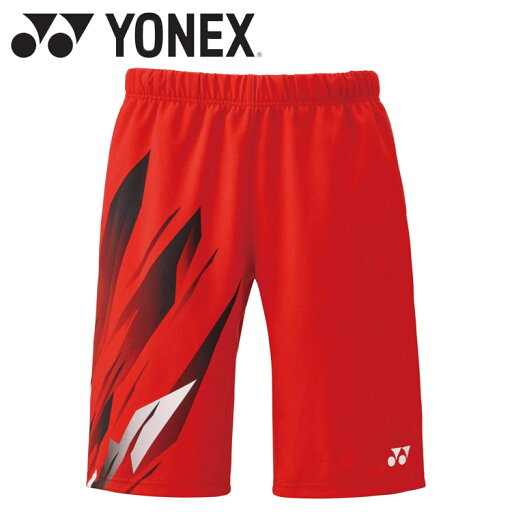 メール便配送 ヨネックス Yonex メンズニットハーフパンツ 15222-496 メール便配送 ヨネックス Yonex メンズニットハーフパンツ 15222-496