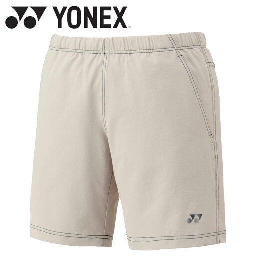 メール便配送 ヨネックス Yonex ユニハーフパンツ 15224-796 メンズ レディース ウェア メール便配送 ヨネックス Yonex ユニハーフパンツ 15224-796 メンズ レディース ウェア