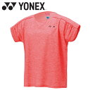 メール便配送 ヨネックス Yonex ウィメンズドライTシャツ 16816-321 レディース ウェア