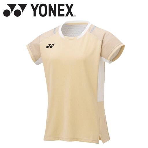 メール便配送 ヨネックス Yonex ウィメンズゲームシャツ 20845-456 レディース ウェア メール便配送 ヨネックス Yonex ウィメンズゲームシャツ 20845-456 レディース ウェア