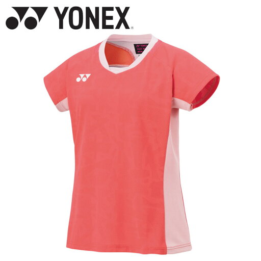 メール便配送 ヨネックス Yonex ウィメンズゲームシャツ 20848-475 レディース ウェア メール便配送 ヨネックス Yonex ウィメンズゲームシャツ 20848-475 レディース ウェア