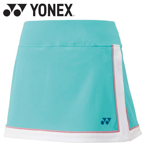 メール便配送 ヨネックス Yonex ウィメンズスカート インナースパッツツキ 26149-602 レディース ウェア メール便配送 ヨネックス Yonex ウィメンズスカート インナースパッツツキ 26149-602 レディース ウェア