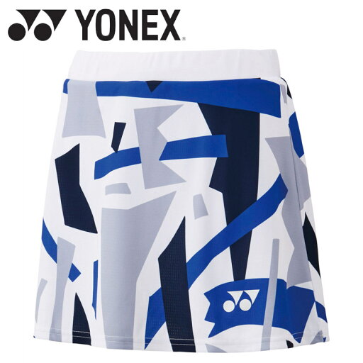 メール便配送 ヨネックス Yonex ウィメンズスカート インナースパッツツキ 26154-011 レディース ウェア メール便配送 ヨネックス Yonex ウィメンズスカート インナースパッツツキ 26154-011 レディース ウェア