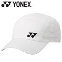 ヨネックス Yonex ユニキャップ 40116-206 メンズ レディース