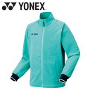 ヨネックス Yonex ユニウォームアップシャツ 50158Y-602 メンズ レディース ウェア