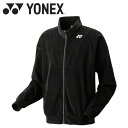 ヨネックス Yonex ユニニットウォームアップシャツ 50175-007 メンズ レディース ウェア