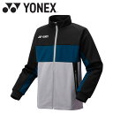 ヨネックス Yonex ユニニットウォームアップシャツ 50184-275 メンズ レディース ウェア