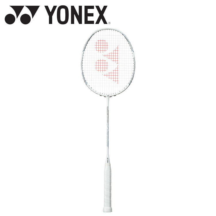 ヨネックス Yonex ナノフレアネクステージ NF-NT-103 バドミントン ラケット