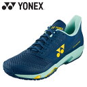 ヨネックス Yonex パワークッションアドアクセルMGC SHTAAMG-817 テニス シューズ メンズ レディース