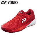 ヨネックス Yonex パワークッションエクリプション5LAC SHTE5LAC-587 テニス シューズ レディース