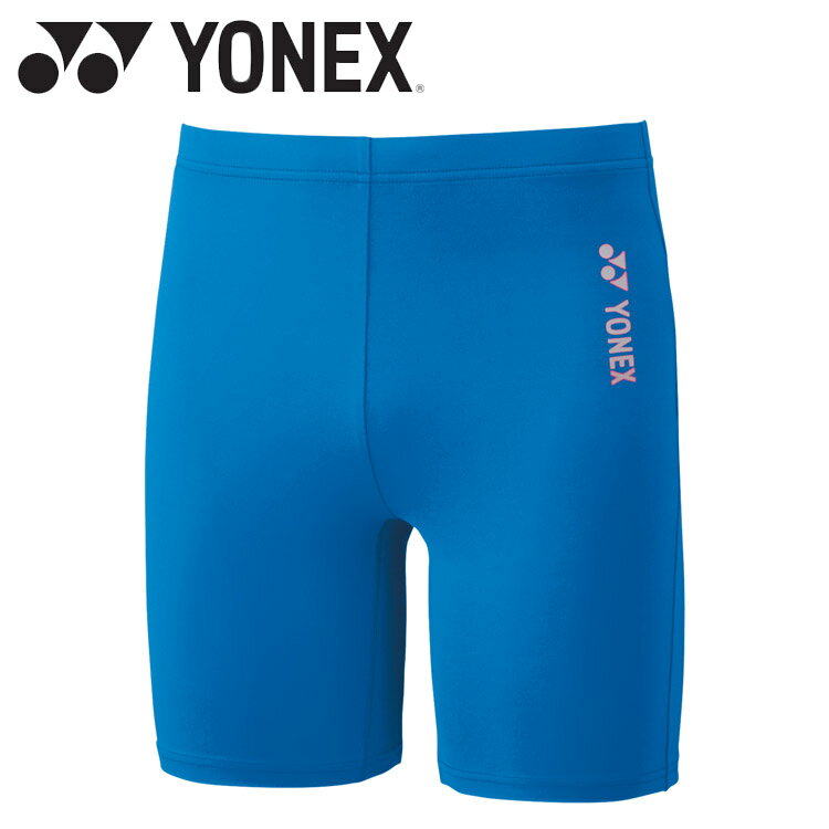 メール便配送 ヨネックス Yonex ユニハーフスパッツ STBF2018-002 メンズ レディース ウェア