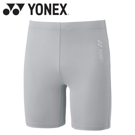 メール便配送 ヨネックス Yonex ユニハーフスパッツ STBF2018-017 メンズ レディース ウェア メール便配送 ヨネックス Yonex ユニハーフスパッツ STBF2018-017 メンズ レディース ウェア