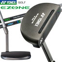 lbNX C[][ EZONE p^[ P-02 Putter NVXX`[RA J[{Vtg {dl