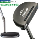 lbNX C[][ EZONE p^[ P-02 Putter X`[Vtg {dl