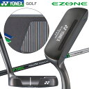 lbNX C[][ EZONE p^[ P-03 Putter NVXX`[RA J[{Vtg {dl 2023f