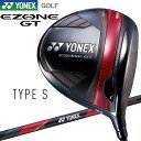 lbNX EZONE GT Type S hCo[ YONEX GOLF C[][ { 2024Nf