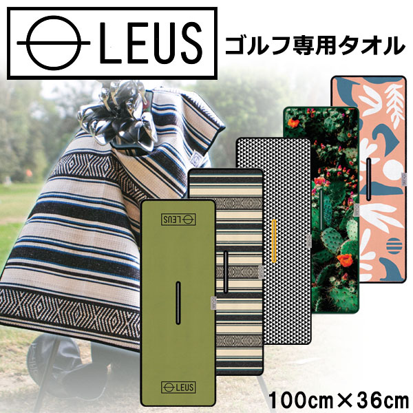 ᡼ 쥦 ѥ LEUS CADDY TOWEL GOLF  谷