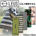 [֔z EX Stp^I LEUS CADDY TOWEL GOLF ^I {K戵i