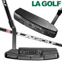 LA GOLF エルエーゴルフ BEL-AIR X パター ベルエア エックス 日本正規取扱品(4)