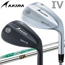 AL St cA[EFbW4 AKIRA TOUR WEDGE IV 2023f