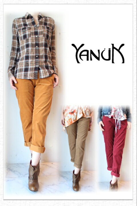 楽天市場】yanuk チノ(レディースファッション)の通販 楽天市場】yanuk チノ(レディースファッション)の通販