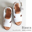 ビアンカ 2005B-4220VMT,Bianca,ビアンカ,新作,ウェッジサンダル,厚底,サンダル,シューズ,春夏,送料無料