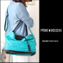 【セール】【SALE50%OFF】PRIME★MISSION(プライムミッション) 斜め掛け2WAYバッグ 送料無料 レディース 通販 コーディネート コーデ ...
