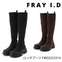 FWGS252314,ロングブーツ FRAYID,フレイアイディー,新作,送料無料,インスタ ,