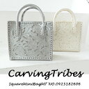 【期間限定10%OFF】SquareMiniBagMT.0425182606 Carvingtribes,カービングトライブス,送料無料,インスタ,除外