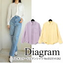 40％OFF!!,SALE セール 0323141262,Diagram,イレギュラードルマンシャツ ,GRACE CONTINENTAL,グレースコンチネンタル,送料無料,23SS,インスタ