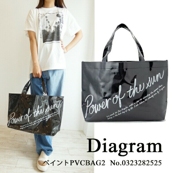 SALE,,0323282525,Diagram,ڥPVCBAG2 ,GRACE CONTINENTAL,졼ͥ󥿥...