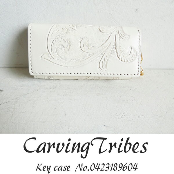 楽天BOUTIQUE　annie0423189604,KeyCase ,Carvingtribes,カービングトライブス,送料無料,インスタ