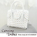 【期間限定10%OFF】 0423382631,Flower Motif MS Carvingtribes,カービングトライブス,送料無料,インスタ,定番