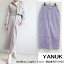 SALE 롡50OFF57193432,YANUK,̡,,BackBents LongSkirt-color ,,ܥȥॹ,̵