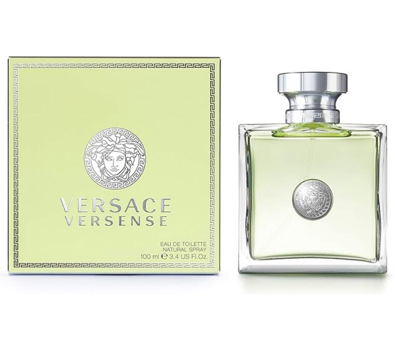 VERSACE(ヴェルサーチ) ヴェルサーチ ヴェルセンス オーデトワレスプレー100ML