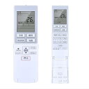 エアコンリモコン A75C3783 CWA75C3784X for Panasonic パナソニック エアコンリモコン CS-J221C CS-J251C CS...