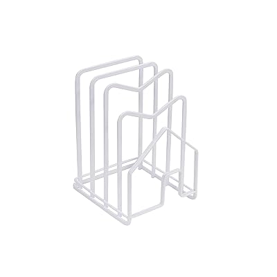 QINGQIU まな板スタンド 大容量 まな板立て 安定性 耐久性 衛生的 まな板置き キッチン まな板ホルダー..