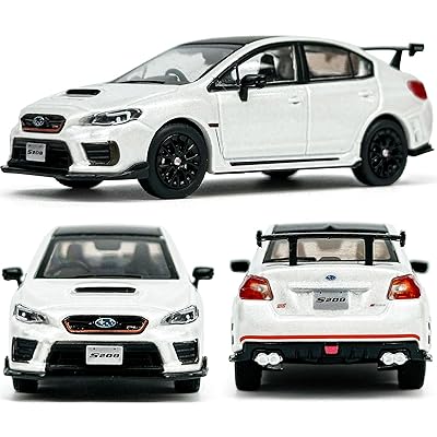 楽天市場】1/18 wrx sti s207の通販 楽天市場】1/18 wrx sti s207の通販