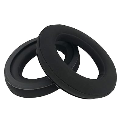 Chic Tuant イヤーパッド for Sennheiser (ゼンハイザー) HD515 HD518 HD555 HD558 HD595 HD598 HD598SE HD598CS HD598SR ゲーミングヘッドセット に対応 交換用 ヘッド