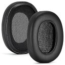 Akg イヤホンパッド、プロテインレザー交換用イヤーパッド AKG K361 K361BT K371 K371BTヘッドフォンイヤークッション、ヘッドセットイヤ...