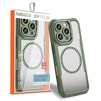 【米軍規格・Magsafe対