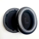 Soundcore Life Q30 & Q35 イヤーパッドクッション プロテインレザースキンとメモリーフォーム Anker Soundcore Life Q...