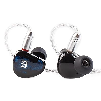 H HIFIHEAR TRI Star River ϥɥۥ ͭ ʥ뷿 ۥ 󥤥䡼˥  ۥ...
