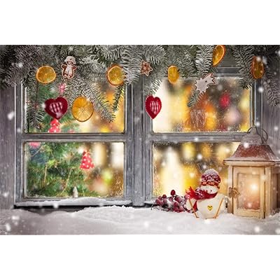 Qinunipoto クリスマス Merry Christmas 写真撮影用 背景布 背景 布 写真 摄影 撮影用 人物撮影 子供撮..